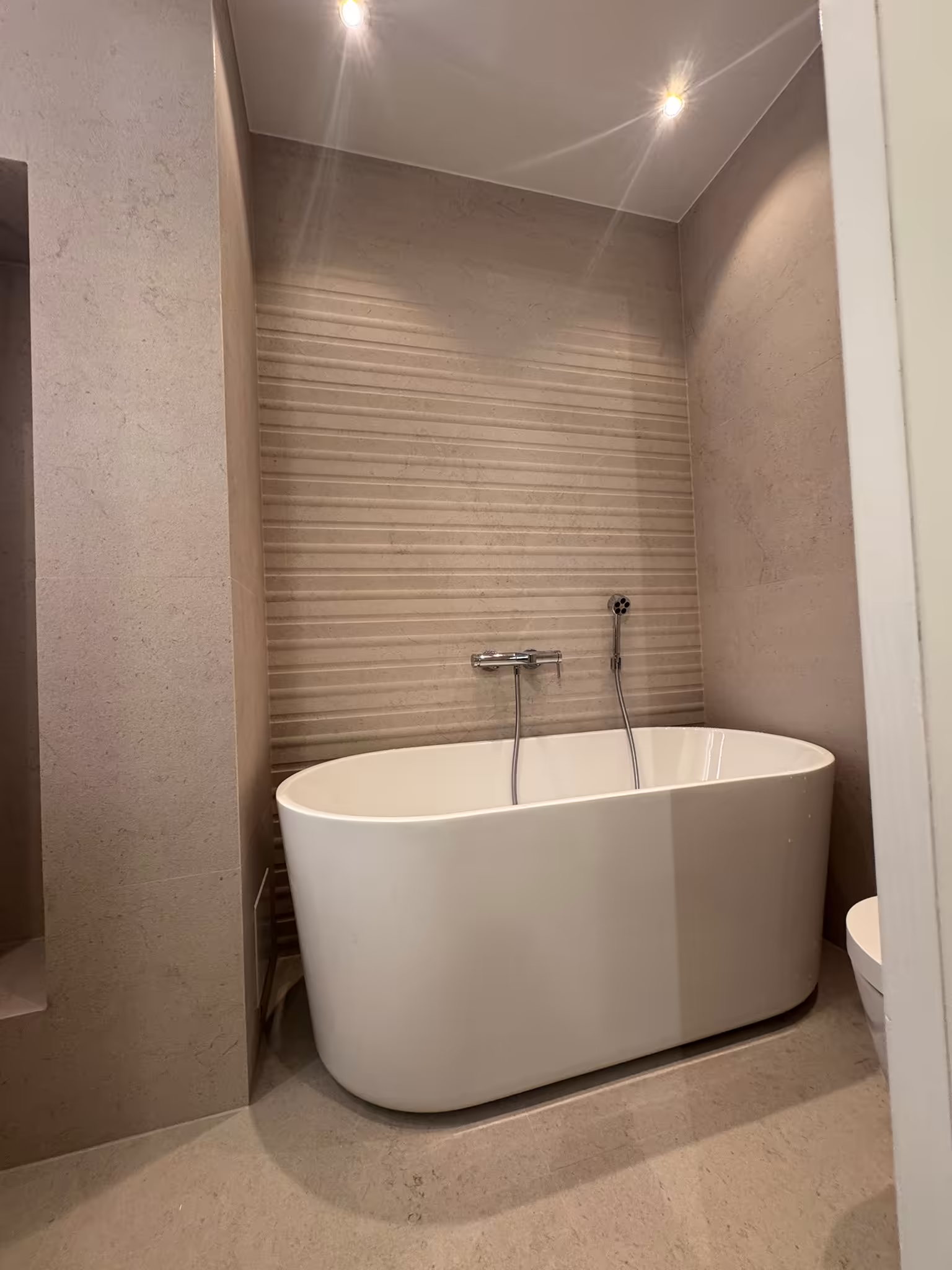 Badrumsrenovering Sollentuna – certifierad plattsättning av Haga Plattsättning AB